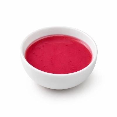 President's Choice Condiments Raspberry & White Balsamic Vinaigrette
