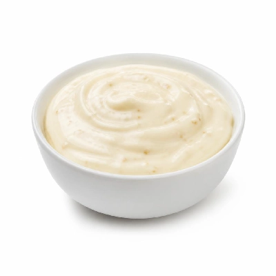 President's Choice Condiments Roasted Garlic Mayo Sandwich Spread