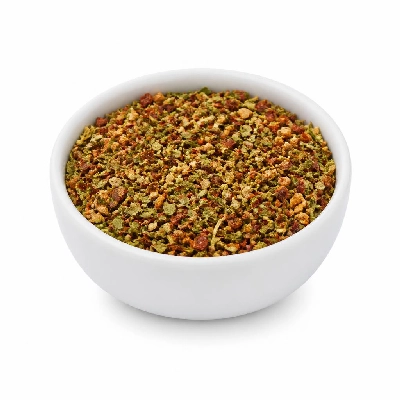President's Choice Condiments Salad & Vegetable Seasoning Grinder