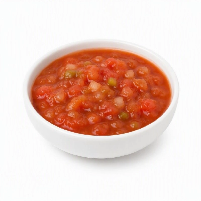 President's Choice Condiments Salsa Extra Mild