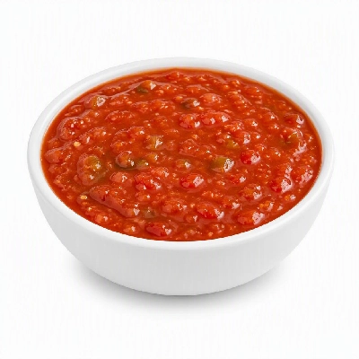 President's Choice Condiments Salsa Hot