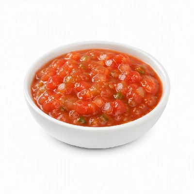 President's Choice Condiments Salsa Mild