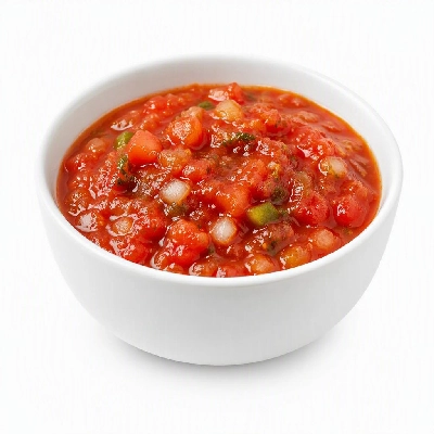 President's Choice Condiments Salsa Original Recipe