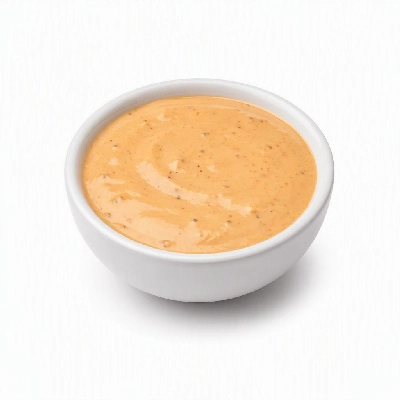 President's Choice Condiments Salsa Ranch Dressing