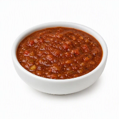 President's Choice Condiments Salsa Smokey Chipotle