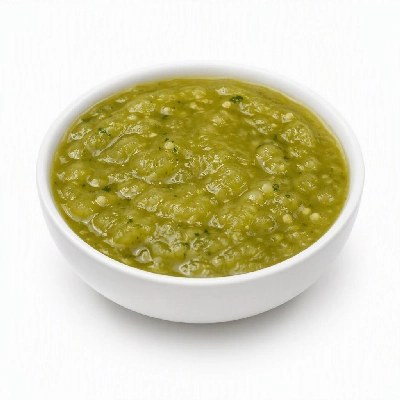 President's Choice Condiments Salsa Tomatillo
