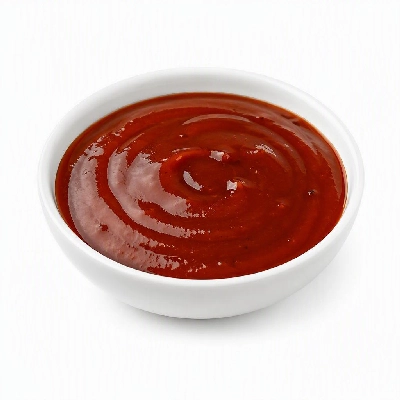 President's Choice Condiments Smokin' Habanero Barbecue Sauce