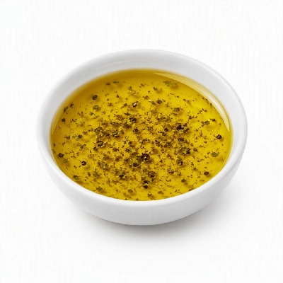 President's Choice Condiments Spicy Herb & Pepper Olive Oil