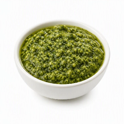 President's Choice Condiments Splendido Basil Pesto