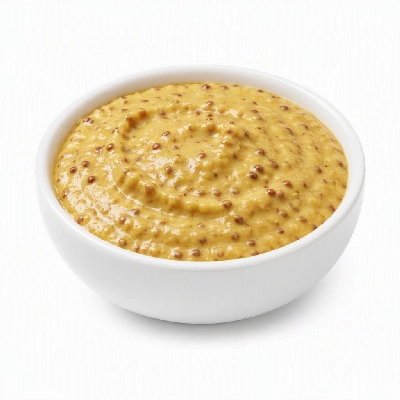 President's Choice Condiments Stone-Ground Prepared Mustard with Horseradish