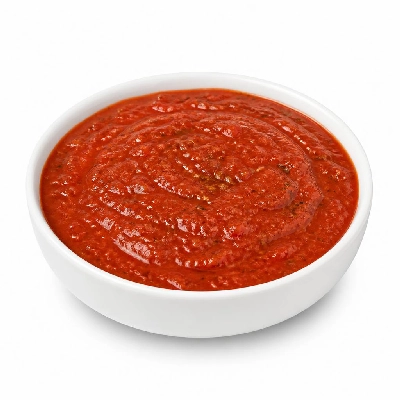 President's Choice Condiments Sweet Basil Pasta Sauce