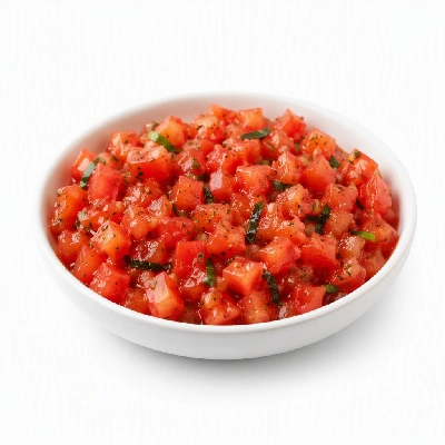 President's Choice Condiments Tomato Basil Bruschetta Topping