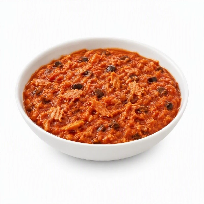 President's Choice Condiments Tuna and Olive Pasta Sauce