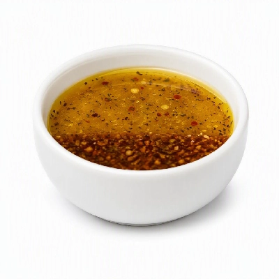 President's Choice Condiments Vinaigrette Italian