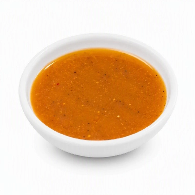President's Choice Condiments Vinaigrette Zesty Thai