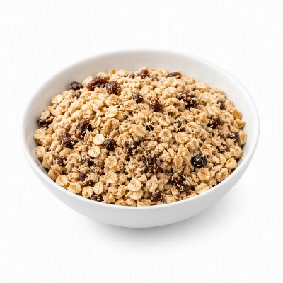 President's Choice Cookie Mix Oatmeal Raisin Date