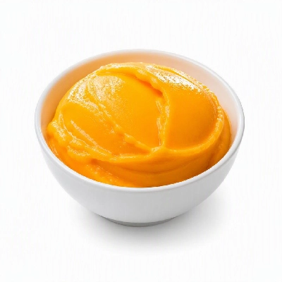 President's Choice Cool Delight Luscious Orange