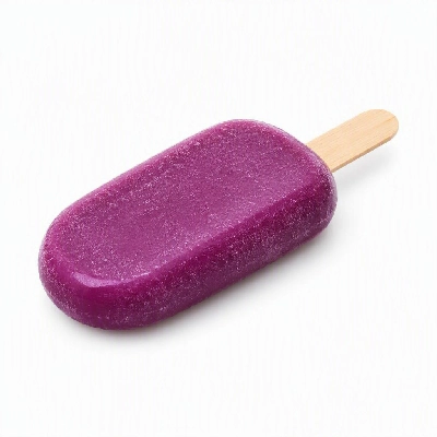President's Choice Cool Delight Pomegranate Blueberry
