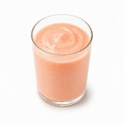 President's Choice Cool Delight Strawberry Orange Banana