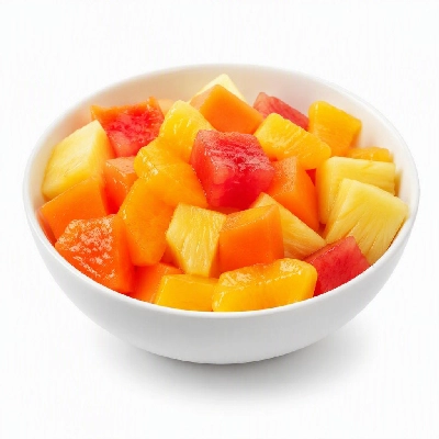 President's Choice Cool Delight Tropical Fruit