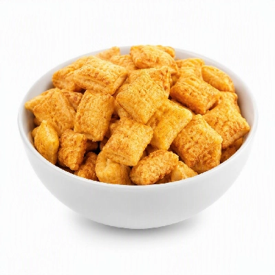 President's Choice Corn Dunks Cereal