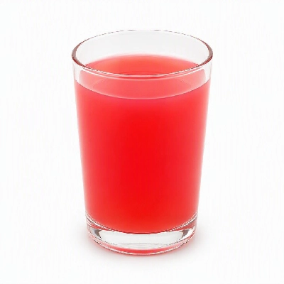 President's Choice Cranberry Apple Cocktail
