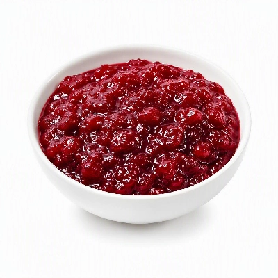 President's Choice Cranberry Orange Sauce