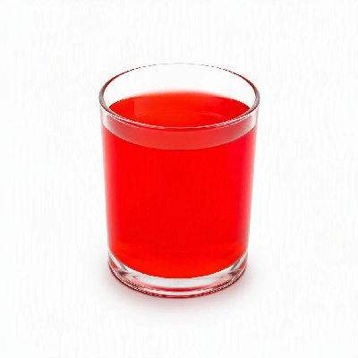 President's Choice Cranberry Strawberry Cocktail