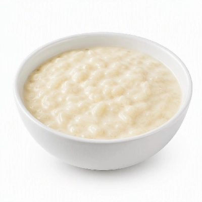 President's Choice Creamed Rice Pudding