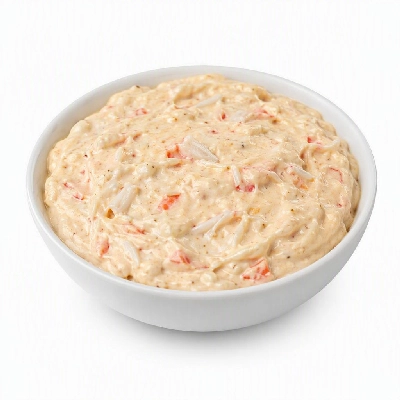 President's Choice Creamy Crab Dip