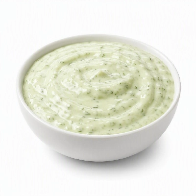 President's Choice Creamy Dill Dip
