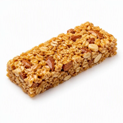 President's Choice Crunchy Granola Bars Nuts and Honey