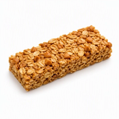President's Choice Crunchy Granola Bars Peanut Butter