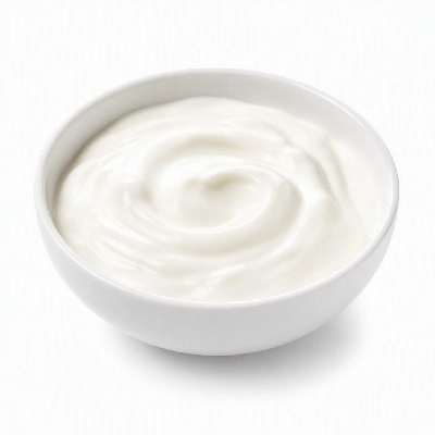 President's Choice Dairy Crunchy & Creamy Yogurt Vanilla