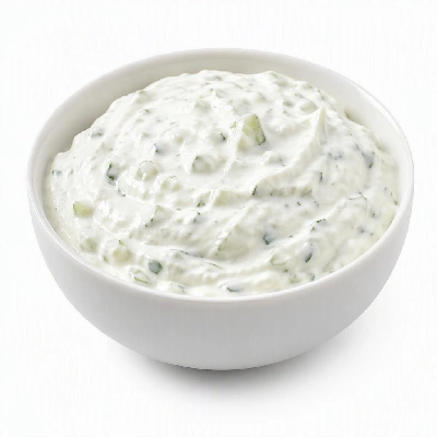 President's Choice Dairy Extra Thick Tzatziki