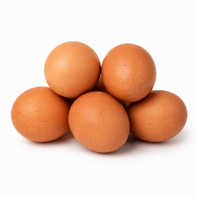 President's Choice Dairy Free Run Large Brown Eggs