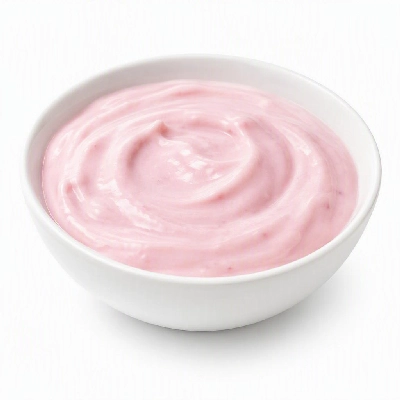 President's Choice Dairy Proavantage Stirred Yogurt Strawberry & Banana