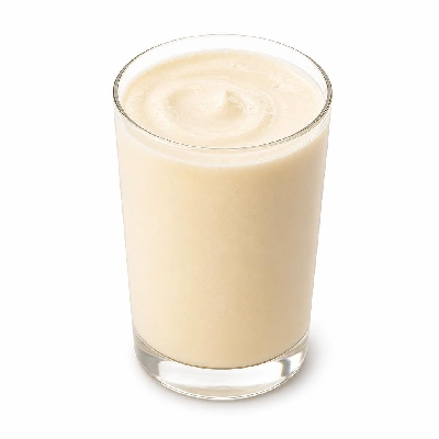 President's Choice Dairy Vanilla Milkshake