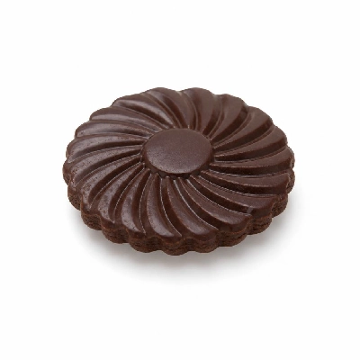 President's Choice Dark Concerto Biscuits