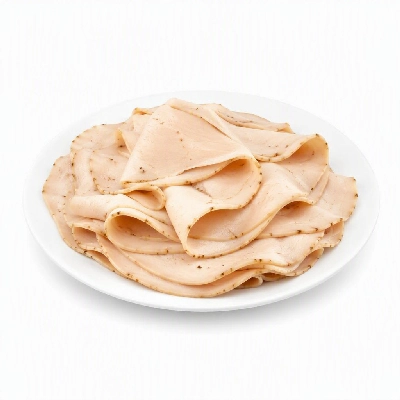 President's Choice Deli Sliced Mediterranean Chicken Breast