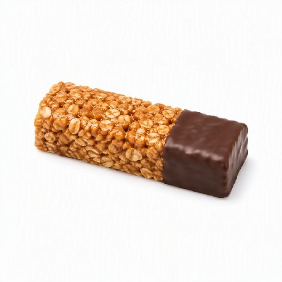 President's Choice Dipped and Chewy Caramel Granola Bars