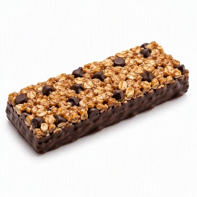 President's Choice Dipped and Chewy Granola Bars Chocolate Chip