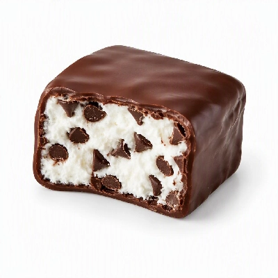 President's Choice Dipped & Chewy Chocolate Chip Marshmallow