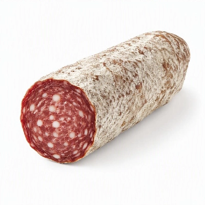 President's Choice Dry Cured Old Forest Salami