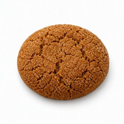President's Choice English Style Gingersnap Cookie