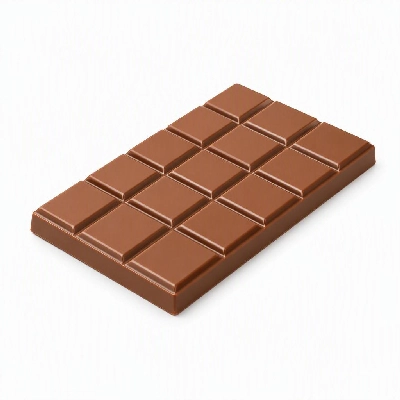 President's Choice Fair Trade Milk Chocolate Ecuador