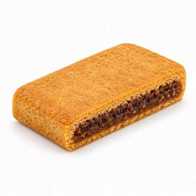President's Choice Fig Fruit Bars Fat Free