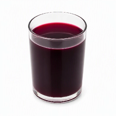 President's Choice Free & Clear Black Cherry
