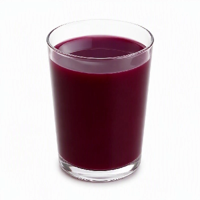 President's Choice Free & Clear Blackcurrant