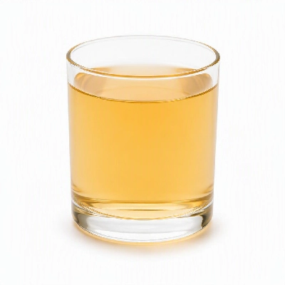 President's Choice Free & Clear Golden Peach